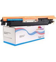 Colorful Toner Hp Laserjet Pro 100 Color Mfp M175A Uyumlu Muadil Toneri Mavi 126A