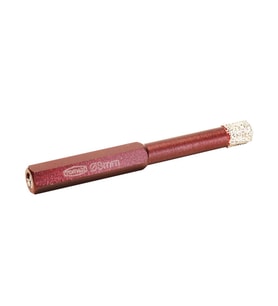 ELMASLI MERMER GRANİT PANÇ 10 mm ALTIGEN TOMAX