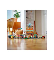 LEGO-60321 City İtfaiye
