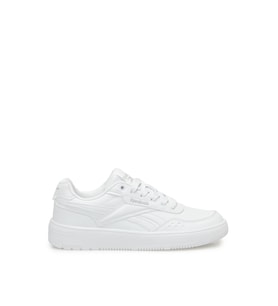 Reebok 102697915 6F Estillo-T III Erkek Klasik Sneaker Beyaz