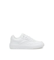 Reebok 102697915 6F Estillo-T III Erkek Klasik Sneaker Beyaz