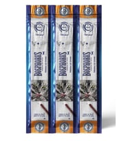 Bosphorus Hindi Etli ve Mayalı Kedi Ödül Stick 3x5 Gr (Mavi)