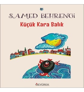 Küçük Kara Balık