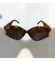 DOLCE & GABBANA DG 4396 501 87 56 17 145 3N KADIN GÜNEŞ GÖZLÜĞÜ (Kahverengi)