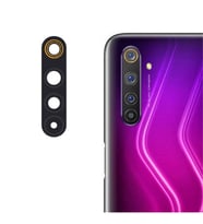 Realme 6 Pro Kamera Lensi Camı RMX2061 RMX2063