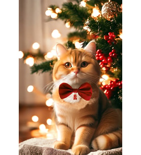 Kırmızı kedi papyonu , Kedi kolyesi , Kedi tasması , Köpek papyonu , Köpek tasması , Köpek kolyesi