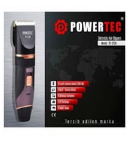 Powertec Tr-3200 Saç Sakal Ense Tıraş Makinesi