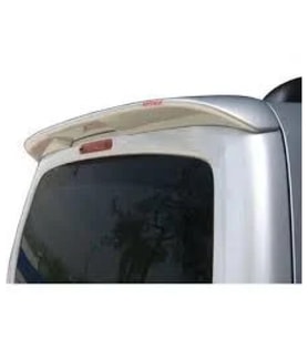 Drs Tuning Peugeot Tepe Spoiler Bagaj Gt Fiber 2008 ve Sonrası