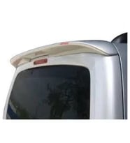 Drs Tuning Peugeot Tepe Spoiler Bagaj Gt Fiber 2008 ve Sonrası