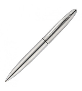Scrikss Tükenmez Kalem 88 Chrome