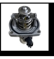 Chevrolet Cruze 1.6 1.8 2000- Termostat Komple 25199828 Wisco
