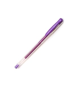 Uniball Signo Fine 0.7 Jel Kalem Mor Um-100