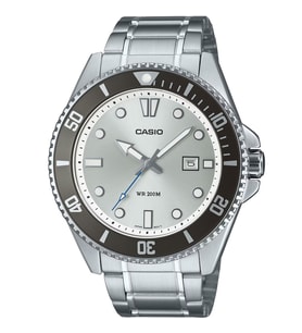 Casio Mdv-107D-7Avdf Erkek Kol Saati
