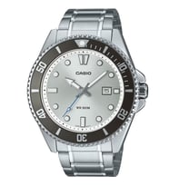 Casio Mdv-107D-7Avdf Erkek Kol Saati