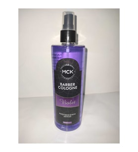 BARBER KOLONYA (Parfümlü) VİOLET 400 ML