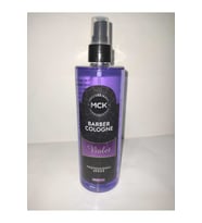 BARBER KOLONYA (Parfümlü) VİOLET 400 ML