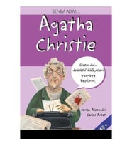 Benim Adım... Agatha Christie