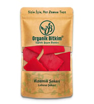 Organik Bitkim Kızamık Şekeri (Lohusa Şekeri) 1 kg