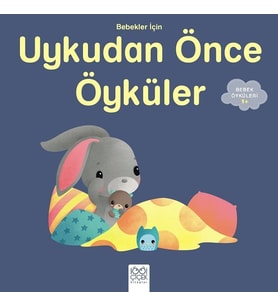 Uykudan Önce Öyküler