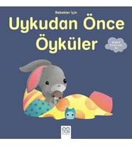 Uykudan Önce Öyküler