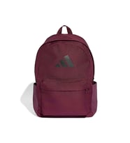 Adidas CLSC BARS BP Sırt Çantası-En: 31 Cm, Boy: 44 Cm, Derinlik: 15 Cm KQ6741 Kırmızı