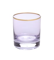 Decorium Meşrubat Bardağı Pembe PM11