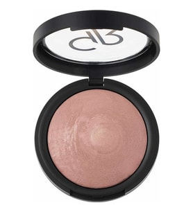 Golden Rose Terracotta Stardust-111-Işıltılı Allık