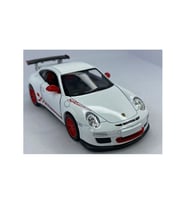 Kinsmart 2010 Porsche 911 Gt3 Rs - Çek Bırak Lisanslı Model Oyuncak Araba 1:36