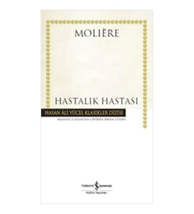 HASTALIK HASTASI