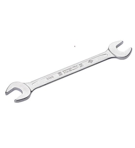 İzeltaş Uzun Boy Çatal İki Ağız Anahtar 24X27 mm-İZELTAŞ 0130012427