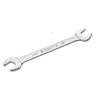 İzeltaş Uzun Boy Çatal İki Ağız Anahtar 24X27 mm-İZELTAŞ 0130012427