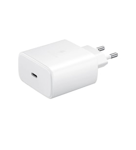 Samsung Type-C 45W Süper Hızlı Şarj Adaptörü