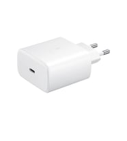 Samsung Type-C 45W Süper Hızlı Şarj Adaptörü