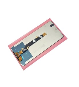 infinix Hot 20 Play - Pova 2 Neo Ekran (Siyah)