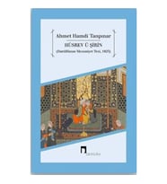 Hüsrev ü Şirin