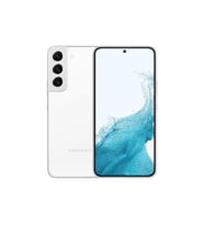 Yenilenmiş SAMSUNG GALAXY S22 128GB -B Kalite- Beyaz