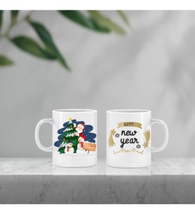 Kişiye Özel Baş Harfli İsimli Beyaz Kupa Bardak-1,Sevgiliye Hediye,Arkadaşa Hediye,İçimden Geldi,Doğum Günü Hediyesi,Sevgililer Günü Hediyesi