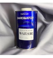 KCC 3000 PLASTİK ASTAR (ŞEFFAF) 1 LİTRE