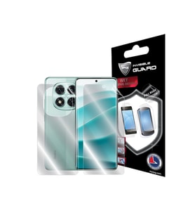 Xiaomi Redmi Note 14 Pro için IPG Hydrogel Tam Kaplama (Ekran ve Arka Koruma)