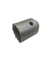 Bay-Tec Mu0870-85 Sds Beton Buat Açma Yedek Panç 55mm