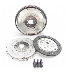 Vw Bora Debriyaj Seti Volant 1.9TDI AGR ALH 1998-2004 038105264J