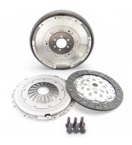 Vw Bora Debriyaj Seti Volant 1.9TDI AGR ALH 1998-2004 038105264J