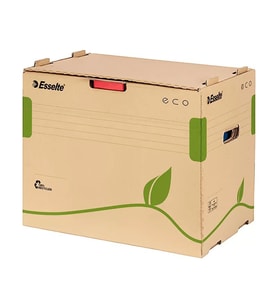 ESSELTE 623920 ECO KLASÖR İÇİN ARŞİV KUTUSU
