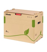 ESSELTE 623920 ECO KLASÖR İÇİN ARŞİV KUTUSU