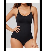 Night Seamless Zıbın Korse Çıtçıtlı Body 2 Beden İncelten Toparlayıcı Push Up Etkili Karın Bel Göbek Sıkılaştırıcı Kadın Body Korse 9051
