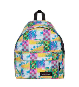 Eastpak Day Pak'R Sırt Çantası Retro Surf Light EK0A5BG43Z41