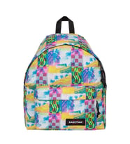 Eastpak Day Pak'R Sırt Çantası Retro Surf Light EK0A5BG43Z41