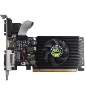 AXLE 1GB R5 220 1GD3P4CDIL GDDR3 64Bit HDMI-DVI PCIE 2.0