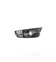 AUDİ - ÖN IZGARA SOL (RADARLI- SENSÖR +KROMLU ) A6 2015-