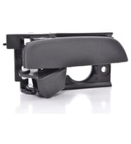 Hyundai Accent 2006-2012 Kapi İç Acma Kolu Sağ Arka Cercevesiz Siyah 83620-1E000 Nextpart